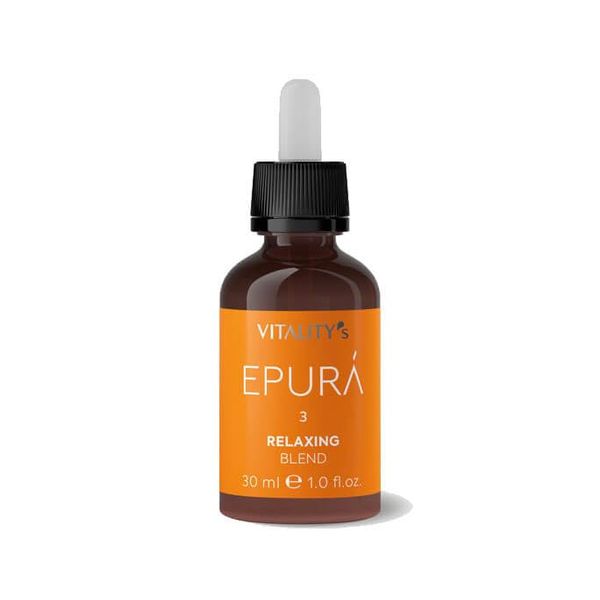 Vitality's Epura Relaxing Blend 30 ml