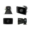 FJ1390 Car Loudspeaker 12V 100W 5 Pattern Siren Speaker