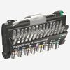 WERA 200995 Tool Check Automotive Bit Ratchet Bit Set