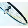 BIKERIBBON Rim Tape 18/559 for 18mm Width 26 Inch (2 Pack)