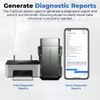 🔥2025 TOPDON TopScan Full System OBD2 Scanner Diagnostic Tool For Car