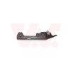 VAN WEZEL 3742567 Front Left Bumper Bracket
