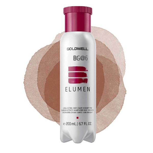 Goldwell Elumen Color Bright BG@6 200ml