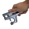 T Tooyful Durable Badminton Machine String Clamp Pliers Grommet Tool