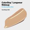 Colorstay Base De Maquillaje Para Rostro Dry Sand Beig