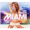 Mix Session Miami (3CD)