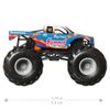Big Monster Truck Car Scale 1:24 - Assorted Models