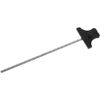 Depth Gauge 8" / 200mm, Instrument Type Depth Gauge, Measuring Range Max 200mm, Depth Measuring