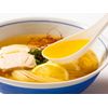 Inaniwa Udon with Hinai Chicken Soup, Salted (2 servings)