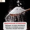 mGanna Magnesium Hydroxide Powder 454 GMS / 1 lbs