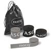 FASCIQ® Flossband 1,5 mm (2,5cm*208cm)
