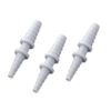 As One Connector (Value Pack) Different Diameter-L /2-7667-03