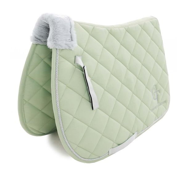 Saddle Pad - General Purpose Pony (SageGreen)