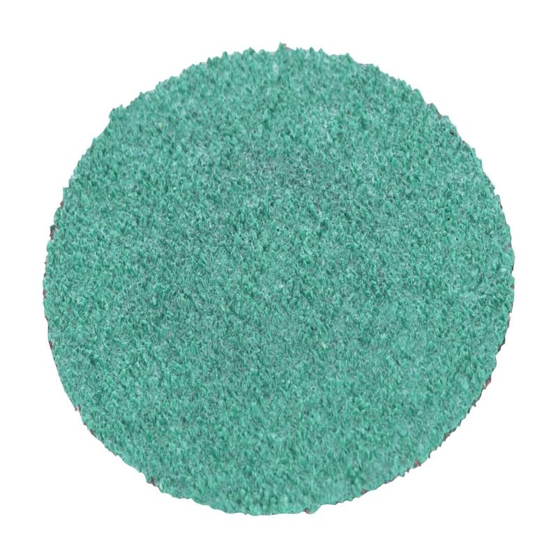 3M Green Corps Roloc Disc 36526, 60 Grit, Quick Change, Heavy Duty ...