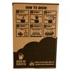 Brewery in a Box - Classic Stout | All Grain Reusable Beer Making Kit