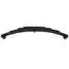 Boat or Utility Trailer Leaf Spring Double Eye 25 1/4 Inch 4 Leaf Rated 2500lbs