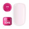 Silcare Base One Pink 30g UV/LED Builder Gel Nails Building Extension