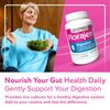 Florajen Digestion Refrigerated Probiotics, Multi Enzyme Supplement, Restores