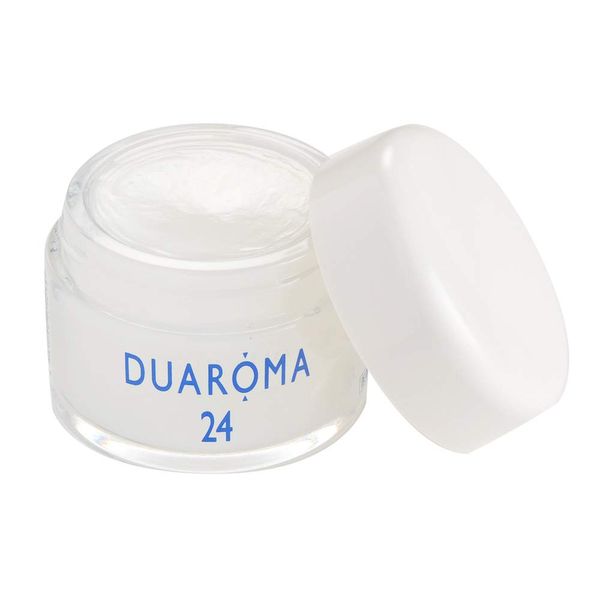 duaroma 24 medicated cream