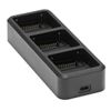 DJI Mavic 3 Battery Charging Hub Grey