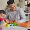 Hasbro Gaming Elefun & Friends Hungry Hungry Hippos Game