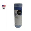 Multi-Use Cleaning Cloths - 50 Count Reusable Non-woven, Perforated Roll