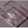 Ultra Pro 100ct Snap Hinged Card Case - 3ct