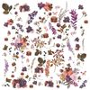 ARToptions Plum Grove Laser Cut Outs-Wildflowers