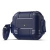 Anti-Scratch Earphone Case Cover Armor Protector