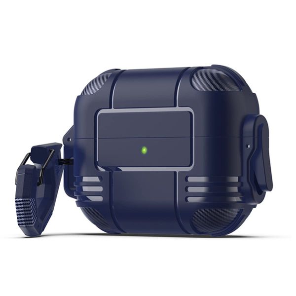 Anti-Scratch Earphone Case Cover Armor Protector