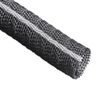 ROUNDIT® 2000 V0 Size 13mm Black (1/2") Cable Wrap Oversleeve (5 Mtr)