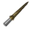 CUESOUL Touch Point II Steel Tip Dart Replacement Point 45mm