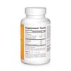 Source Naturals Systemic C, 1000mg - 200 Tablets