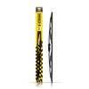 5-Pack All Season Wiper Blades size 26" Windshield Front Left & Right - Bulk Set