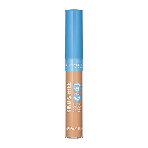 Rimmel Kind &amp; Free Concealer 020 Light (Standard/Natural Skin Tone) 1 piece