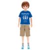 Licca-chan Doll LD-18 Boyfriend Haruto-kun Doll