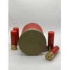 3D Printed 12 Guage Shotgun Shell Pensil Holder