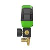 Digital Manifold Gauge Set Refrigeration HVAC System Pressure Vacuum Temp Tester