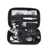 Jiusion Original USB Microscope Carrying Case Bag for Jiuison Wifi & USB Digital Microscope, Also Compatible with Other Brands Handheld Microscope
