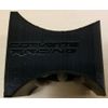 *NEW*-"CORVETTE RACING"  C7 CORVETTE CUP HOLDER CENTER DIVIDER REPLACEMENT