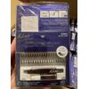 Kiss Extensions Collection-40 Clusters-J Curl-medium Combo Extension Kit- EXK01