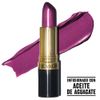 REVLON Super Lustrous Lip Stick: Wild Orchid #457