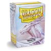 Dragon Shield Standard Sleeves (Matte White), multicoloured, ART11005