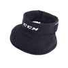 CCM PRO Neck Senior Black Halsschutz