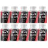 Jave Burn Extra Strength Metabolism Made Better Supplement Capsules 10 Bottles