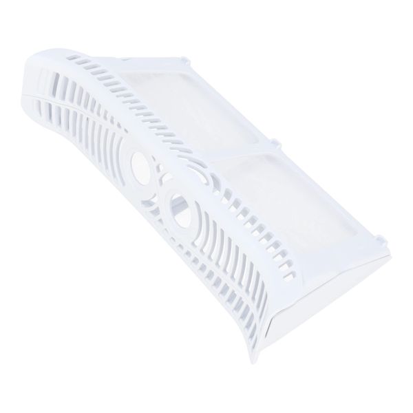 sparefixd Suitable for HOTPOINT Tumble Dryer Fluff Lint Filter TVFS 73B GP (UK)