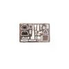 Eduard EDU8286 1/48 Spitfire Mk.10 6 High Back Plastic Model