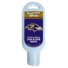FANMATS 34611 Baltimore Ravens 1.5oz SPF 30 Sunscreen