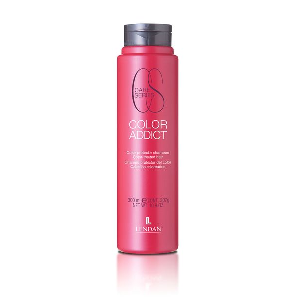 Lendan CS Color Addict Shampoo Color Protector 300ml/10.8Oz