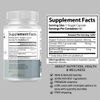 SONUS ZEN- Hearing Support- 4 Bottles- 240 Capsules